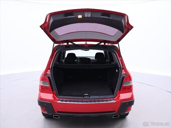 Mercedes-Benz GLK 3,0 i 170 kW V6 4M AUTOMAT 76TKM (2009) - 6