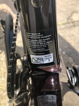 Horské kolo Scott Scale 29" M, Contessa - 6