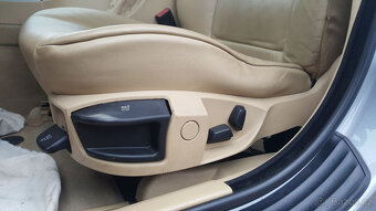 Dily z 530d 160 a 170kW 530xd E61 E60 a 520d 2008 N47D20A - 6