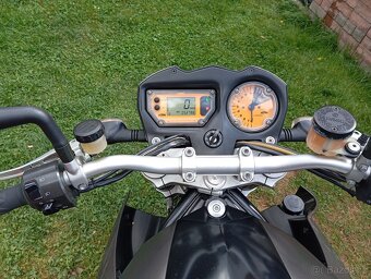 KTM 990 SuperDuke - 6