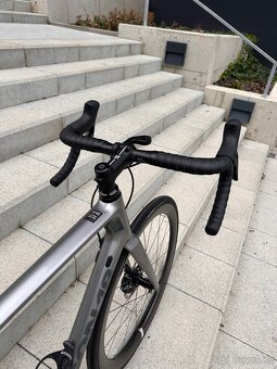 Argon 18 Gallium Disc, SRAM FORCE/RED, ENVE 45, 3T - 6