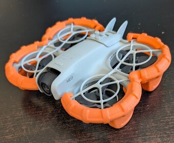 DJI Neo Fly More Combo - 6