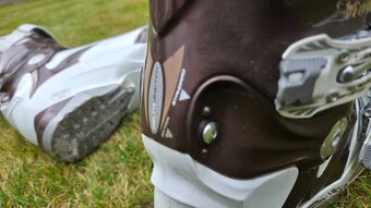 Dámské lyžáky TECNICA VIVA PHOENIX 10 AIR  (vel:7) - 6