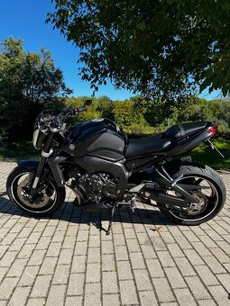 Yamaha FZ1N - 6
