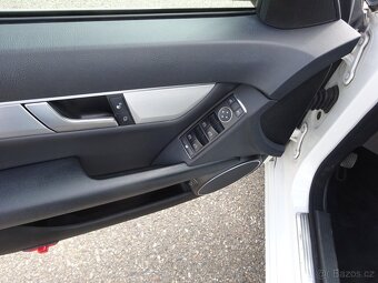 Mercedes Benz C220 CDI Combi r.v.2012 2.Maj(125 kw) - 6