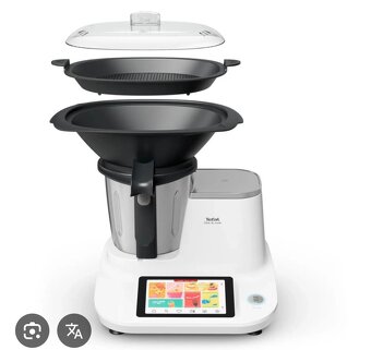 Tefal FE506130 Click & Cook Rozbalený Záruka - 6