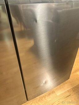 LG americká lednice - 6