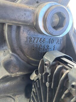 BMW G30 G01 G11 G05 - 6