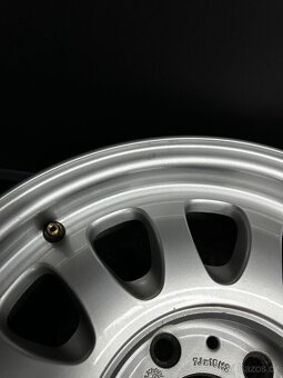 Alu BMW 5x120 15” style 45 - 6