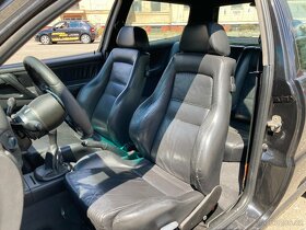 VW Polo 6N GTi 1.8T - 6