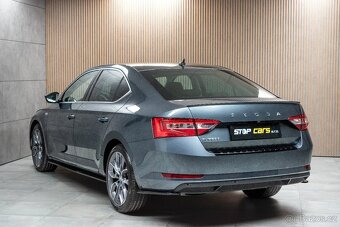 Škoda Superb, 2.0 TDI 110kW DSG TAŽNÉ DPH ČR - 6