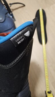 Dynafit tlt 8 expedition CR vel. 46, dvoje botičky - 6