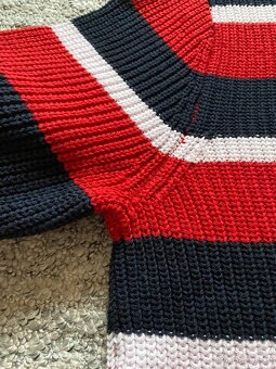 Nový unisex svetr John Baner - EUR č. 48/50 - 6