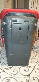 Autosedačka Römer king 9-18kg - 6