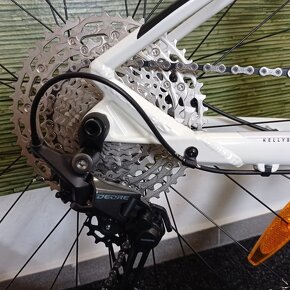 29"MTB Kellys Gate 30 Nový - 6
