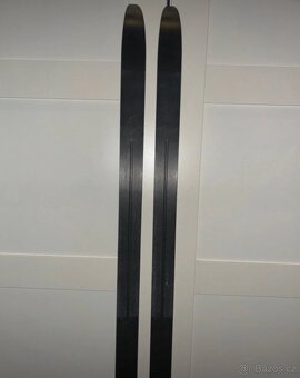 Běžky, běžecké lyže Fischer XC Superlite 207 cm - 6