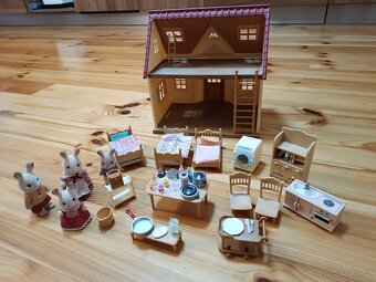 Sylvanian Families - 6