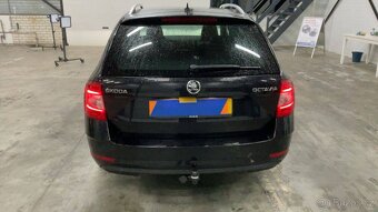 Škoda Octavia 1.4 TSI 110kW,Style,LED,Tažné,Navi. - 6