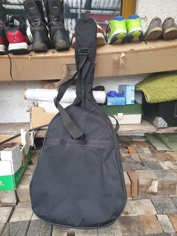 Kytara klasická - 6