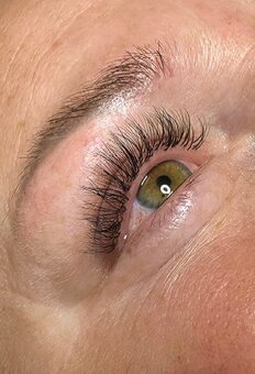 Prodlužování řas – Kolín (Anna Studio) - 6