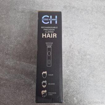 Zastřihávač vlasů - 6