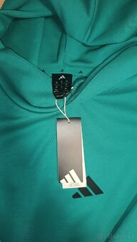 Mikina Future Icons 3-Stripe adidas - 6