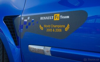 Renault Clio RS 2.0i 16V - 6