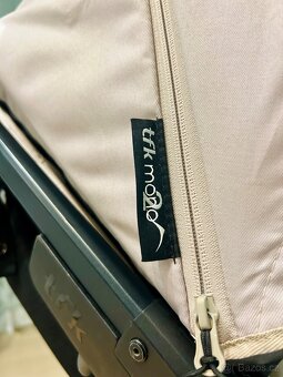 TFK Mono 2 Air Sand - 6