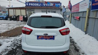 FORD C-MAX 1.6 - 6