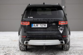 Land Rover Discovery XLIFTER - 6