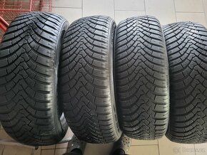 225/60 R18 Falken zimní - 6