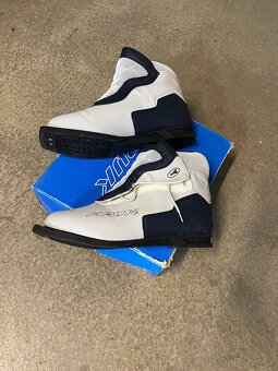 Běžkařský set - 6