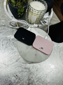 stojánky/nabijecky na apple iPhone - 6