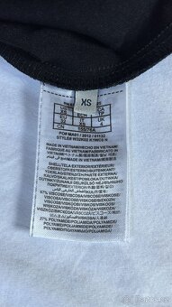 Guess šaty – černé, velkost XS - 6