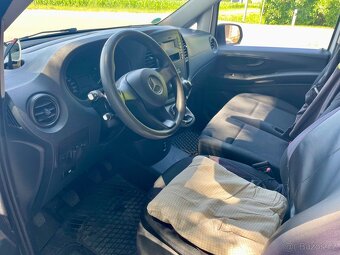 Mercedes-Benz Vito 109CDi - 6