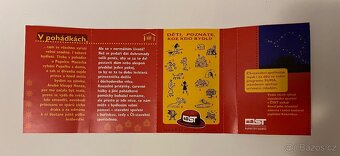 Písničky z pohádek - 1996 - 6