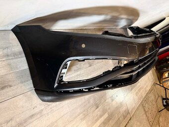 VW PASSAT B8 FACELIFT - náraznik 4xPDC - LB7R - 3G0807221E - 6