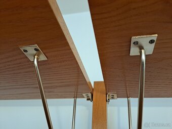 Retro nábytek za odvoz - 6