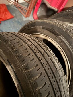 Autokola - Elektrony - 6