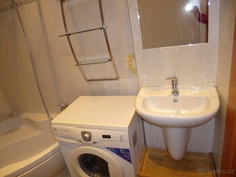 Byt 2+1+terasa, 55m2, Francouzská ul. - 6