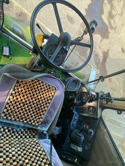 Claas Jaguar 690 SL - 6