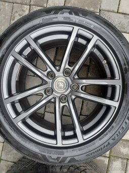 Bmw R17 7.5j et 35 zanovni Meisterwerk - 6