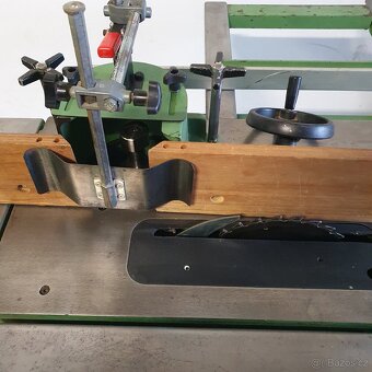 Pila s frézkou Toolmax - 6