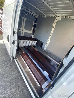 Plechová střešní krytina - 6