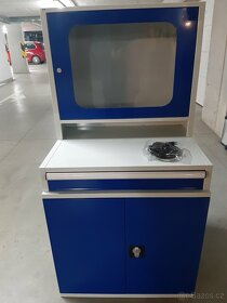 Počítačová skříň nová - 6