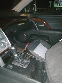 Honda legend kb1 na dily - 6