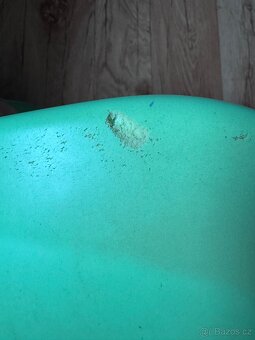 Fistbooster podsedak - 6