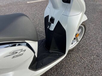 Prodám HONDA SH 300I - 6