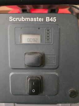 Hako Scrubmaster B45/43cm - 6