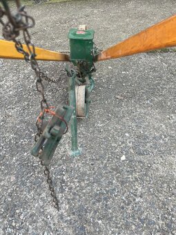 Sečka na zeleninu - 6